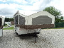 2014 Forest River Rockwood